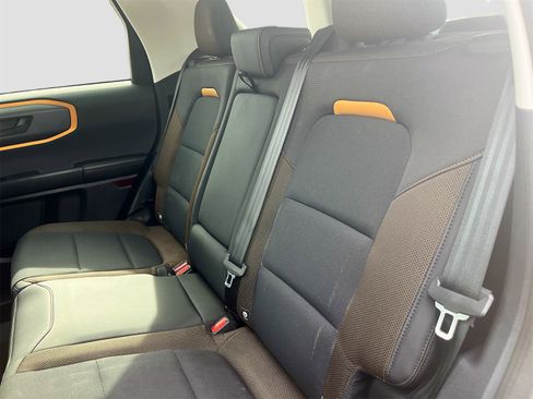 Used 2022 Ford Bronco Sport Badlands image 23