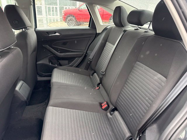 Used 2026 Volkswagen Jetta S FWD image 23