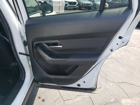 Certified 2024 MAZDA CX-50 AWD 2.5 S w/ Cargo Package image 19