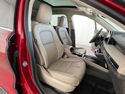 Used 2023 Lincoln Corsair Grand Touring w/ Equipment Group 302A image 45