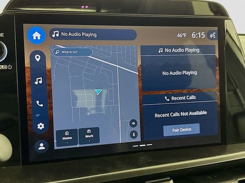 New 2026 Subaru Outback Wilderness image 15