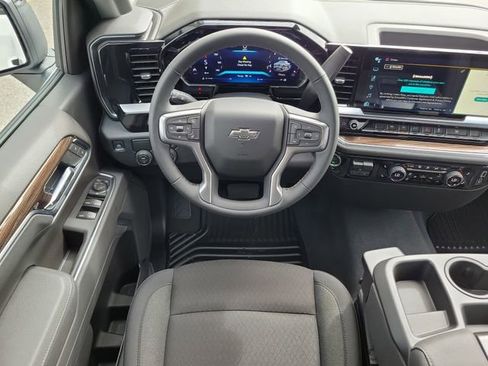 Certified 2026 Chevrolet Silverado 1500 RST image 16