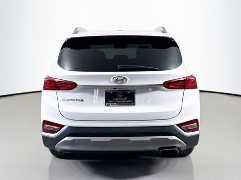 Used 2019 Hyundai Santa Fe FWD image 6