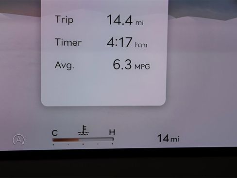 New 2026 Genesis GV70 2.5T Sport Prestige image 18