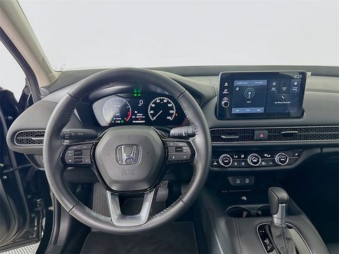 Certified 2026 Honda HR-V EX-L image 19