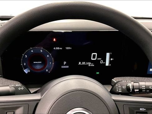 New 2026 Nissan Kicks SV w/ Cold Weather Package AWD/4WD image 26