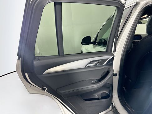 Used 2021 BMW X3 sDrive30i w/ Convenience Package (ZC2) image 28