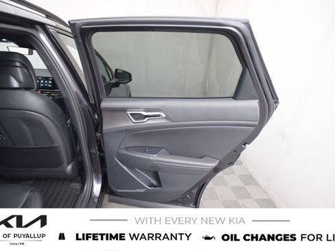 New 2026 Kia Sportage X-Line image 13