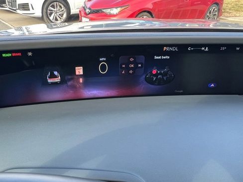 Used 2024 Lincoln Nautilus Reserve w/ Equipment Group 203A image 28