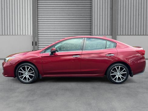 Used 2017 Subaru Impreza 2.0i Limited AWD/4WD image 32