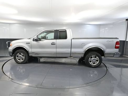 Used 2005 Ford F150 XLT AWD/4WD image 8