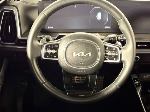 Used 2024 Kia Sorento SX Prestige AWD/4WD image 13