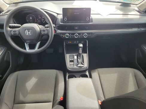 Used 2025 Honda CR-V EX image 12