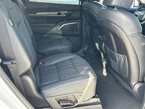 New 2025 Kia Telluride SX X-Line image 15