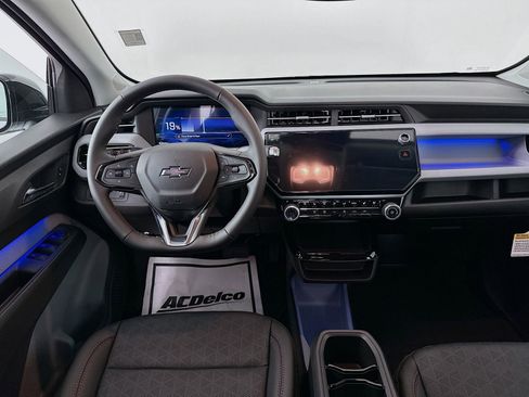 New 2027 Chevrolet Bolt RS image 22