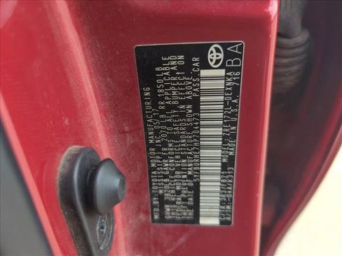 Used 2017 Toyota Corolla LE image 16