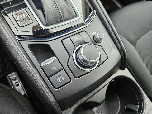 Certified 2025 MAZDA CX-5 AWD 2.5 S image 22