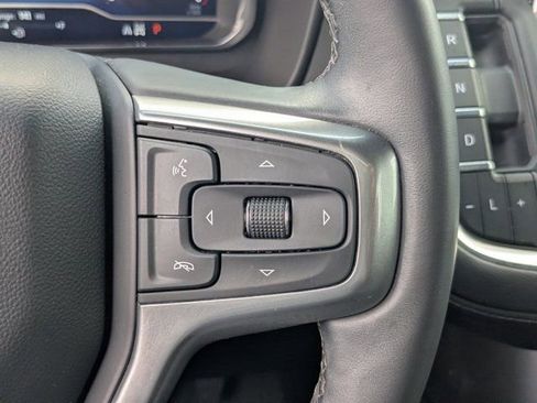 Used 2024 Chevrolet Tahoe Z71 w/ Luxury Package AWD/4WD image 27