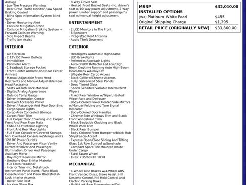 Used 2024 Honda CR-V EX image 49