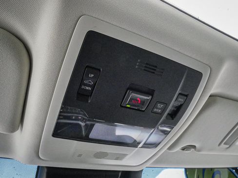 Used 2022 Lexus ES 350 w/ Premium Package FWD image 27
