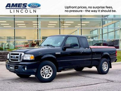 Used 2010 Ford Ranger XLT