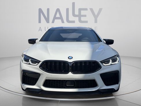Used 2025 BMW M8 Competition AWD/4WD image 6