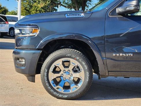 New 2026 RAM 1500 Big Horn image 6