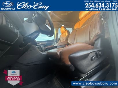 Certified 2023 Subaru Ascent Touring