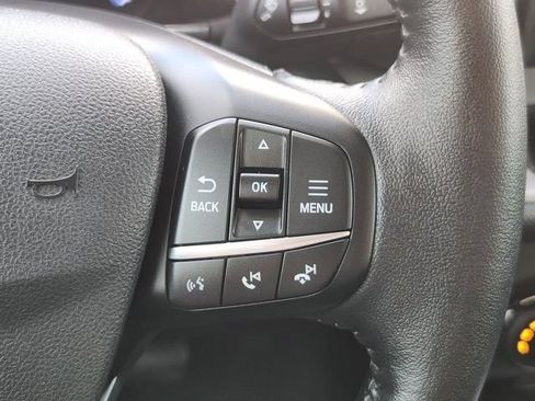 Used 2023 Ford Bronco Sport Big Bend w/ Convenience Package AWD/4WD image 26