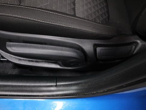 Used 2022 Kia Rio S w/ Technology Package FWD image 23