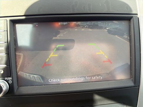 Used 2019 Nissan Frontier SV image 33