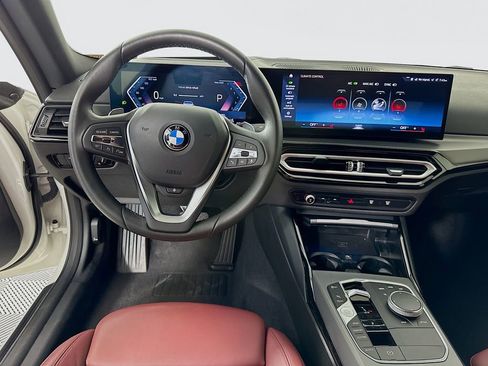 Certified 2023 BMW 230i xDrive Coupe w/ Premium Package image 23