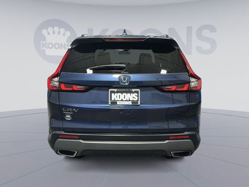 Used 2023 Honda CR-V Sport image 5