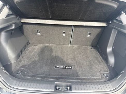 Used 2020 Hyundai Kona Ultimate w/ Cargo Package image 46