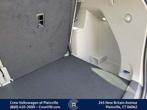 New 2026 Volkswagen Atlas SE image 54