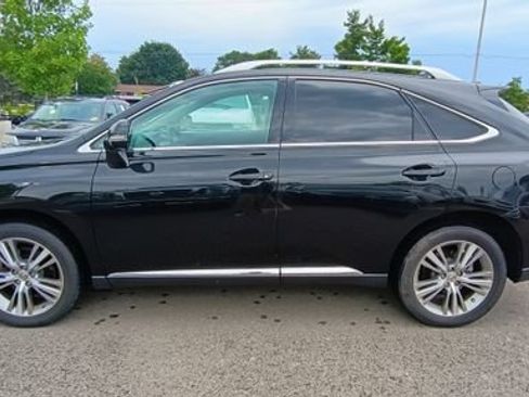 Used 2015 Lexus RX 350 AWD image 6