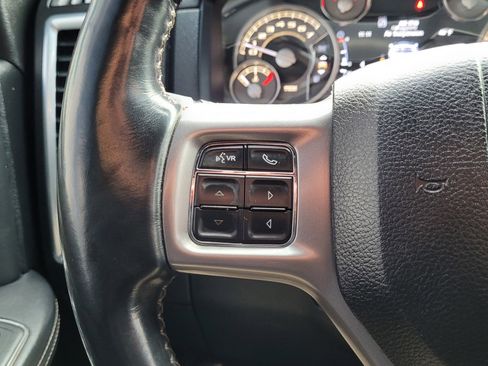 Used 2017 RAM 1500 Limited image 20