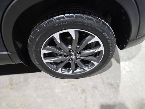 Used 2016 MAZDA CX-5 Grand Touring AWD/4WD image 21