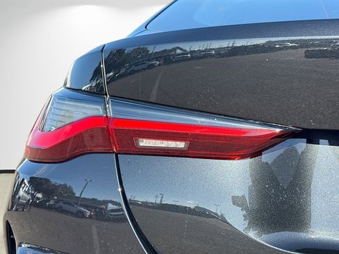 New 2026 BMW 430i w/ Parking Assistance Package image 10