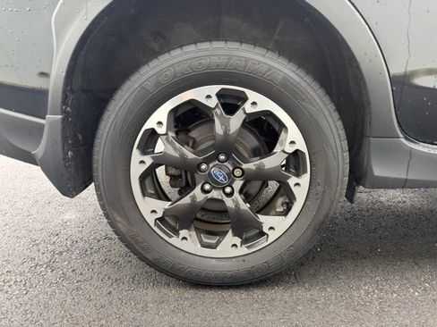 Used 2023 Subaru Crosstrek 2.0i AWD/4WD image 24