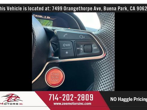 Used 2020 Audi R8 V10 w/ 20" Wheel Package image 41