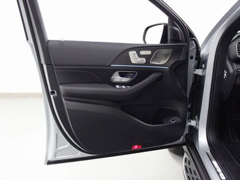 New 2026 Mercedes-Benz GLE 53 AMG GLE 53 AMGﾮ image 14