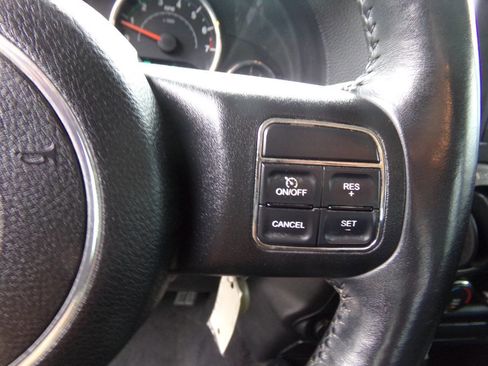 Used 2013 Jeep Wrangler Unlimited Sport w/ Connectivity Group image 11