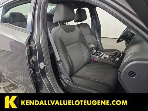 Used 2015 Dodge Charger SE w/ Sport Appearance Group RWD image 19