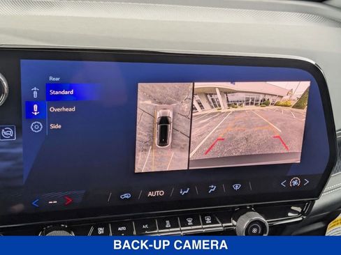 New 2025 Chevrolet Blazer EV LT AWD/4WD image 20