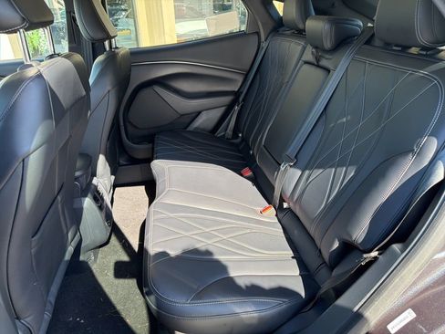 Used 2021 Ford Mustang Mach-E Select w/ Comfort/Technology Package image 34