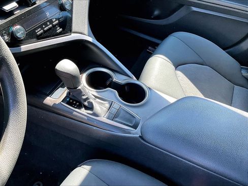 Used 2023 Toyota Camry LE FWD image 20