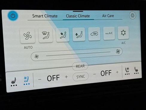 New 2026 Volkswagen Atlas SEL Premium R-Line image 38