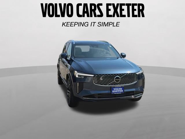 New 2026 Volvo XC90 T8 Plus w/ Protection Package Premier AWD/4WD image 3