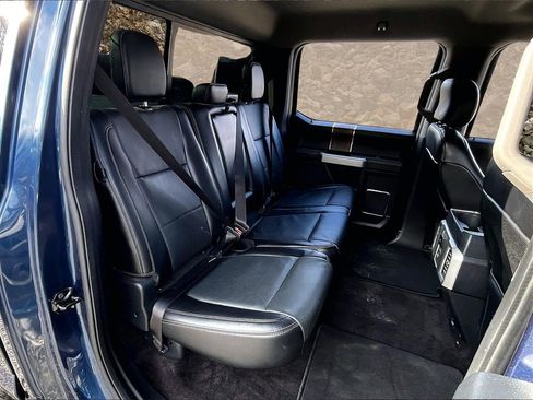 Used 2016 Ford F150 Lariat image 25